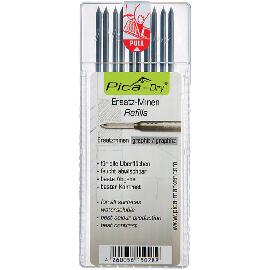 Nachfüllpackung Pica-Dry® graphit Produktbild